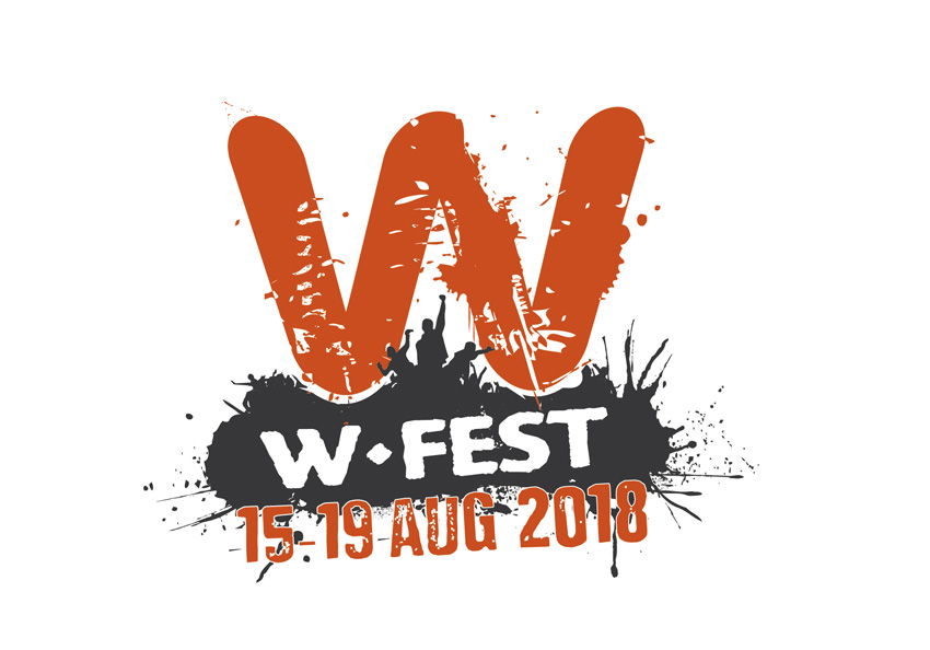 Vanavond om 20:00 uur W-Fest Radio #3