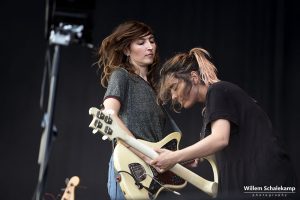 Warpaint – Lilys