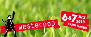 Vanavond om 19:00 uur Westerpop Radio #2