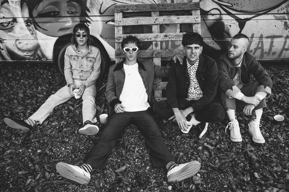 Will And The People op 13 juli naar Podium Victorie