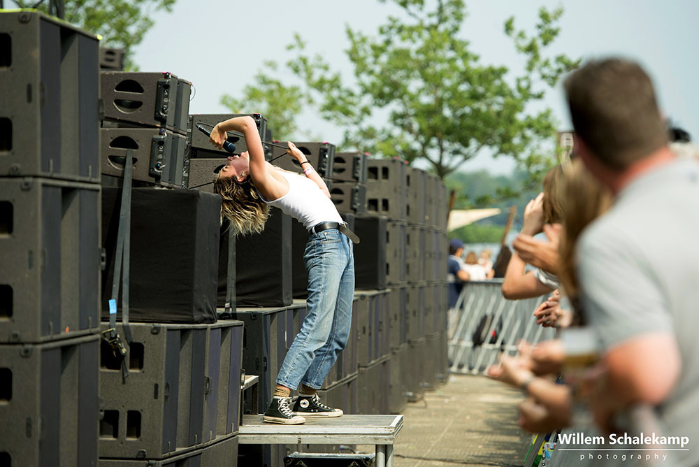 Wolf Alice