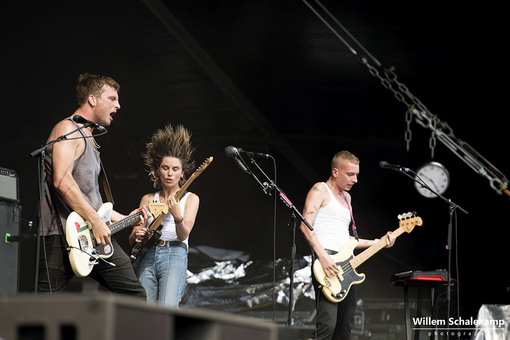 Wolf Alice