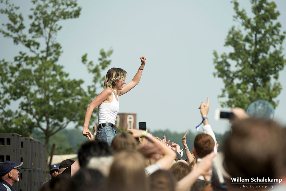 Wolf Alice