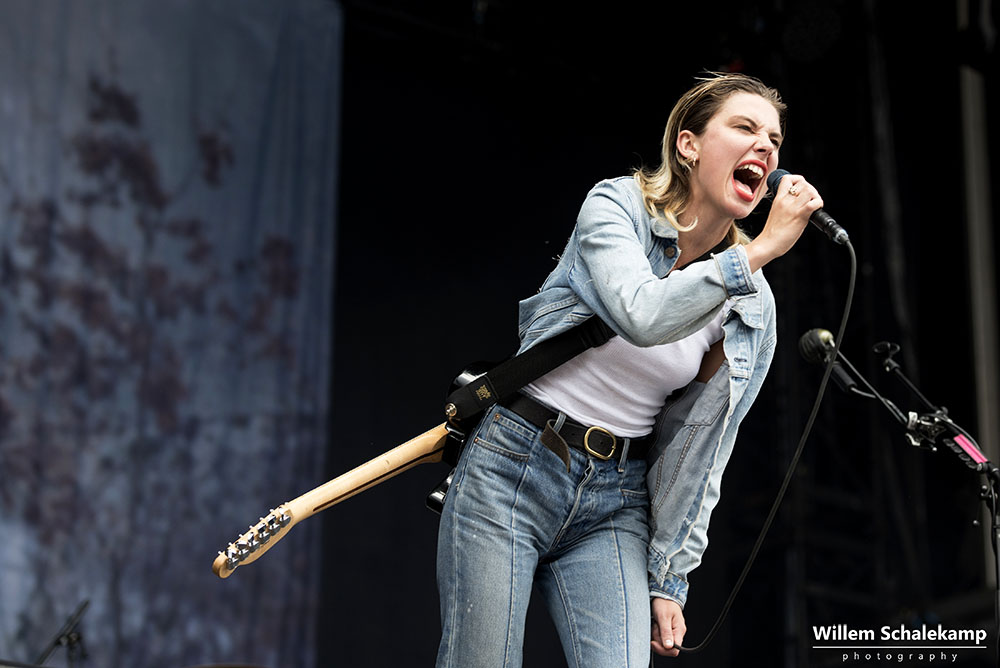 Wolf Alice