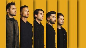 You Me At Six – 3AM