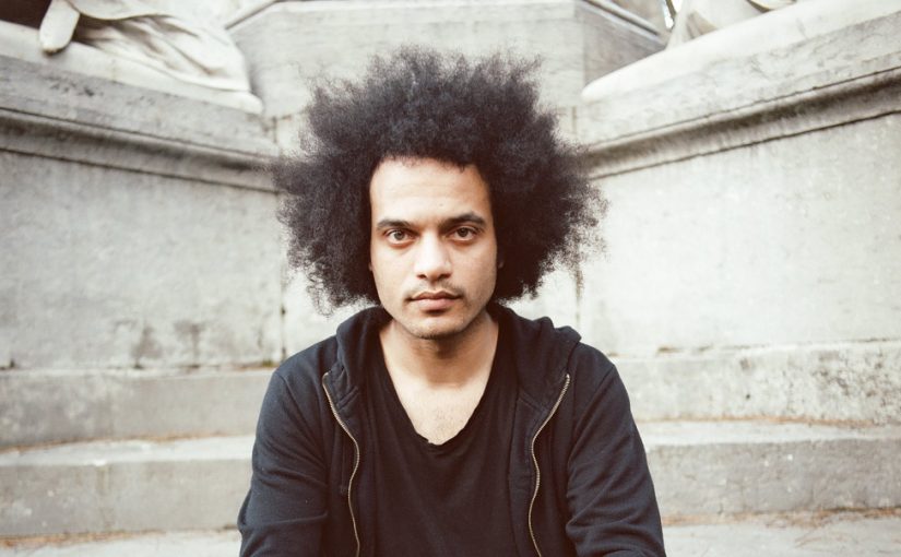 Zeal & Ardor – Stranger Fruit (MVKA / Radcalis Music)