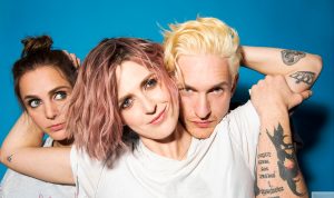 Dead Sara – Unamerican