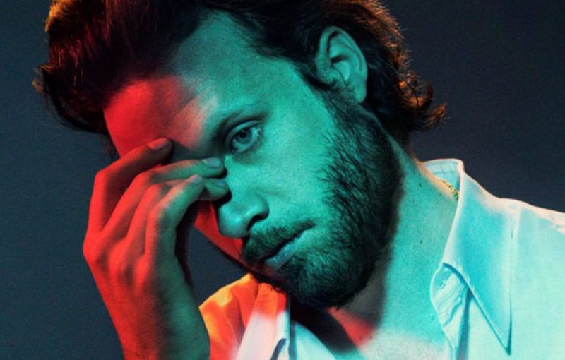 father john misty