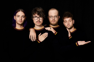Joywave – Compromise