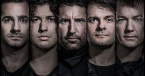 Nine Inch Nails – Shit Mirror