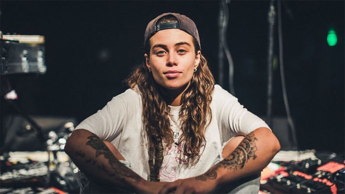 Tash Sultana – Salvation