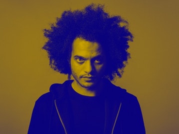 Zeal & Ardor – Built On Ashes