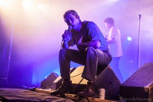Chaos Music Magazine in gesprek met Shame