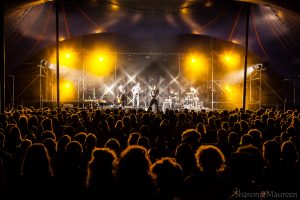 Live Foto Review: Welcome to The Village 2018 @ Leeuwarden