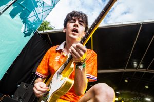 Declan McKenna – My House