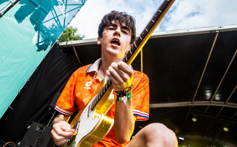 Declan McKenna