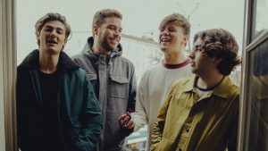 Airways (UK) en VoidFare op 26 juli in de Sugarfactory