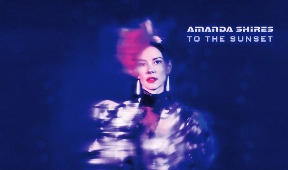 Amanda Shires releast nieuw album ‘To the Sunset’ op 3 augustus