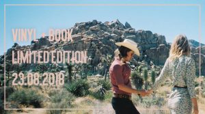 Pablo van de Poel & Satellite June – Americanalog