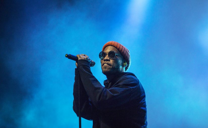 Anderson .Paak