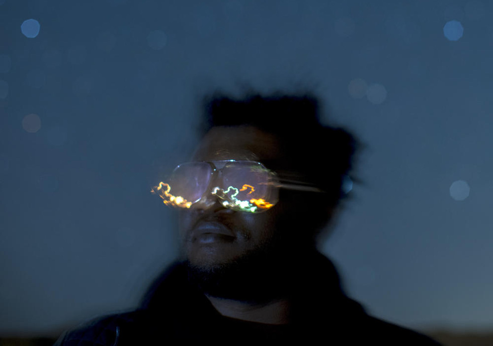 Brandon Coleman (toetsenist Kamasi Washington) komt met soloplaat ‘Resistance’