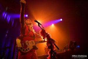 Live Foto Review: Caroline Rose @ Paradiso, Amsterdam