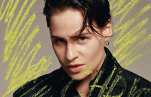 Christine and the Queens – Doesn’t Matter