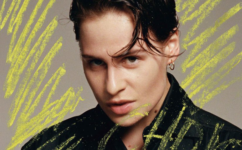 Christine and the Queens kondigt nieuw album ‘Chris’ aan