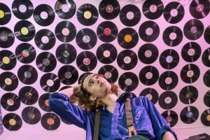 Cullen Omori – A Real You