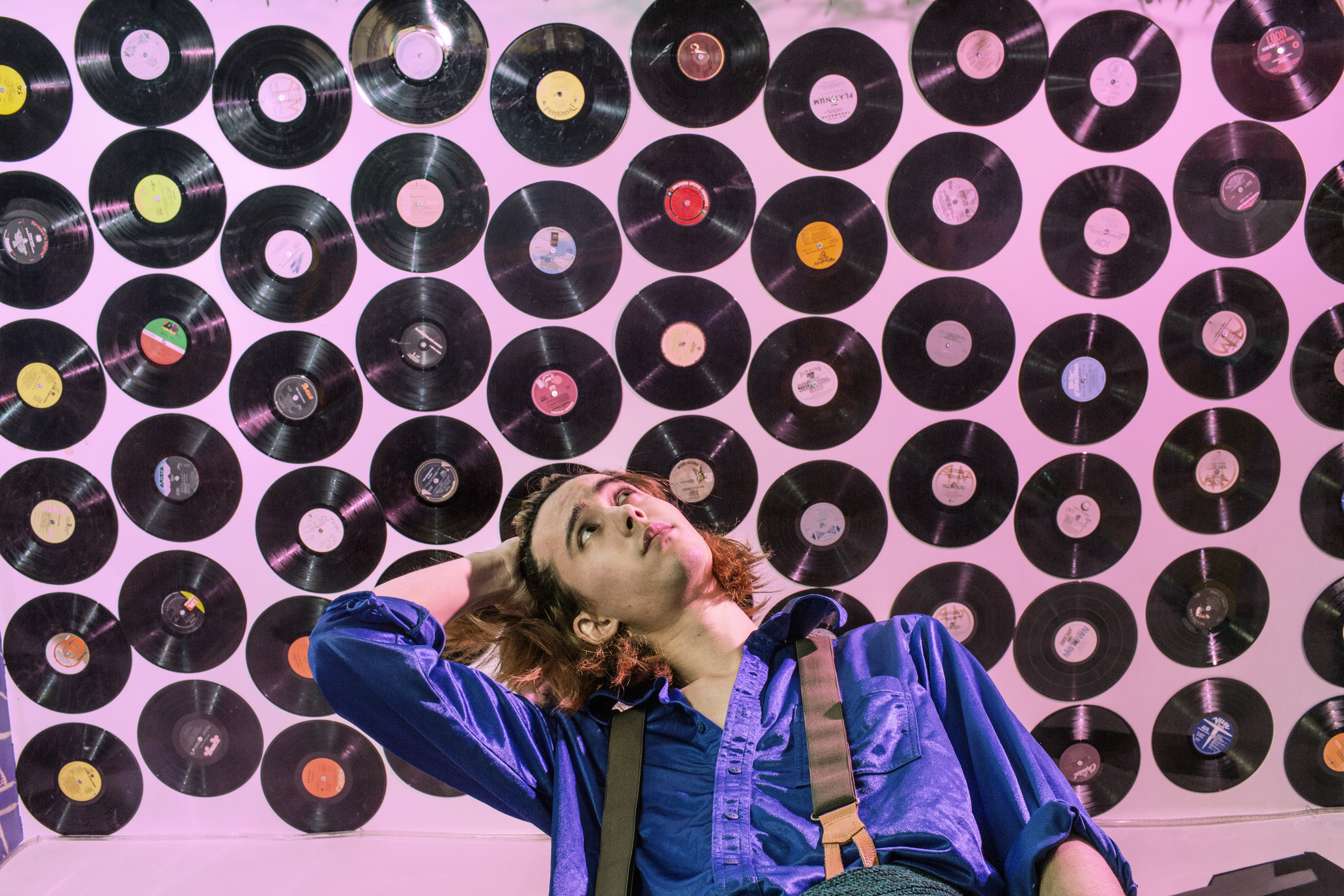 Cullen Omori – A Real You