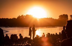 Down The Rabbit Hole 2018: Het konijnenhol wordt groter en groter.