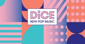 Alle namen voor showcase-avond DiCE no. 9 op dinsdag 18 september