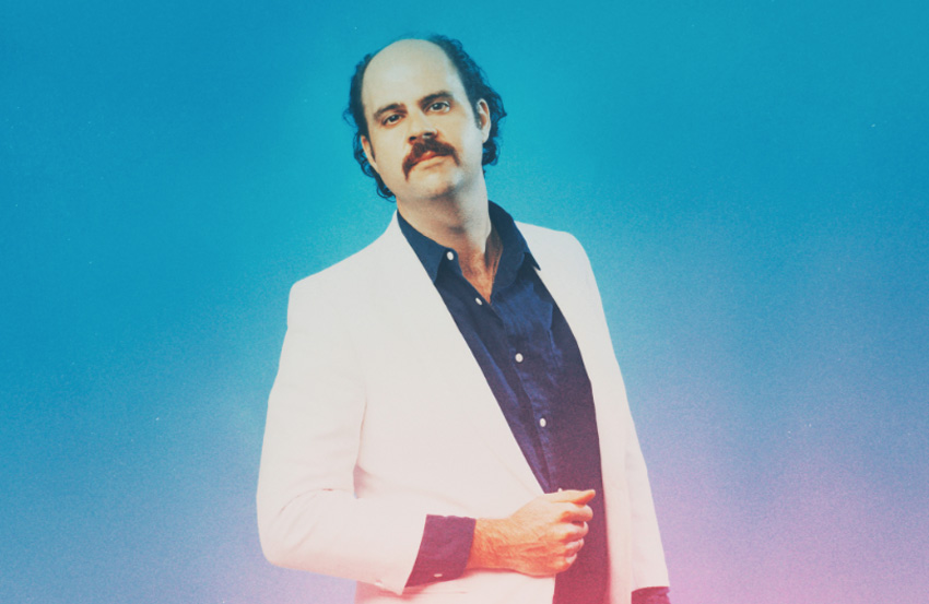 Donny Benét op maandag 16 juli naar het Valkhof Festival