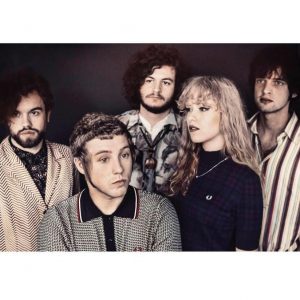 Electric Company – Mathilda