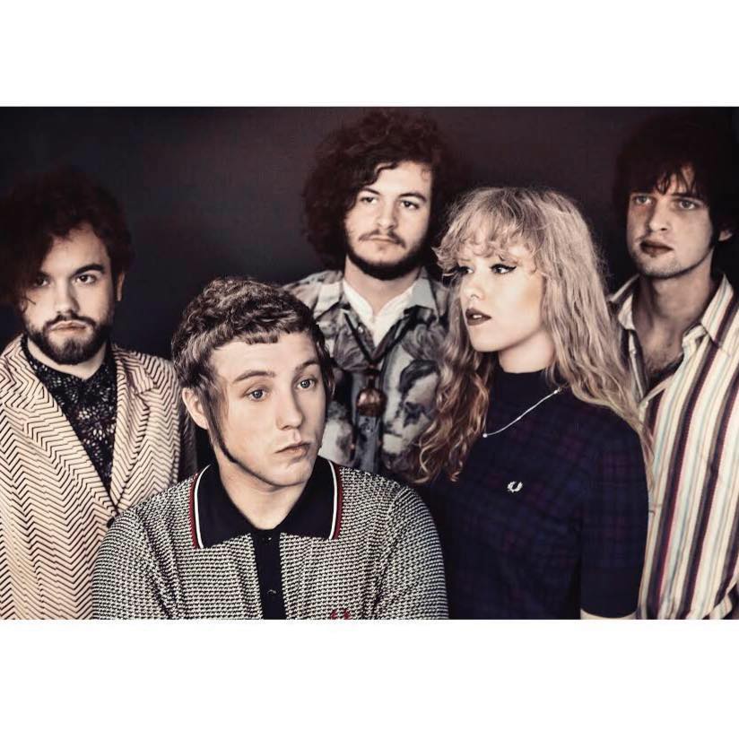 Electric Company – Mathilda