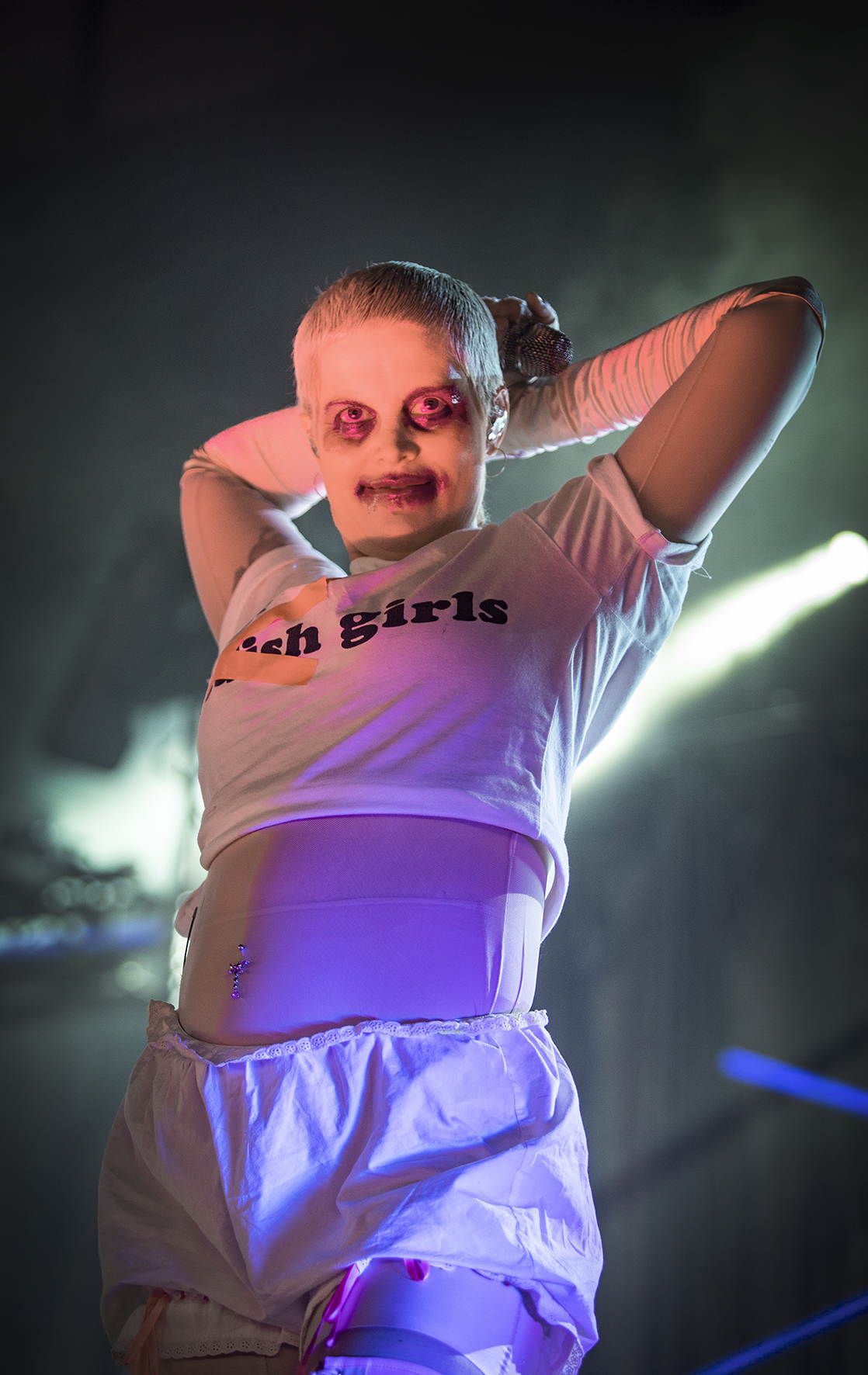 Fever Ray