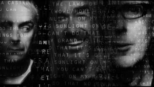 Iggy Pop & Underworld – Get Your Shirt