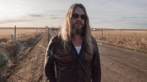Israel Nash – Lifted (Desert Folklore)