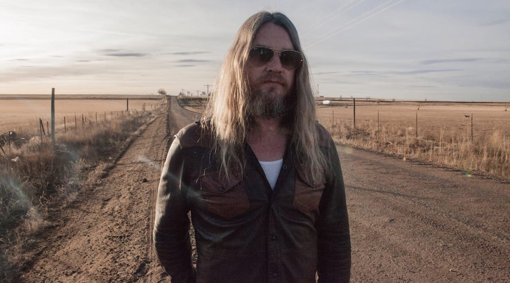 Israel Nash – Lifted (Desert Folklore)