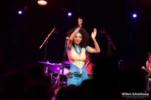 Live Foto Review: Judtih Hill @ Paradiso Noord, Amsterdam