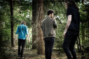 Kittiwake brengt haar eerste single ‘One Too Many’ uit!