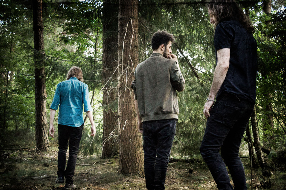 Kittiwake brengt haar eerste single ‘One Too Many’ uit!