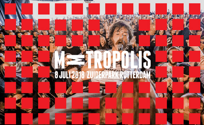 Metropolis Festival 2018