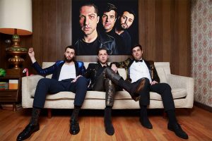 Mini Mansions – Midnight In Tokyo