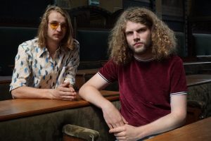 Clipprimeur: Money & The Man met nieuwe single ‘I Wanna Know’