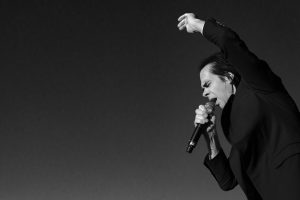 Nick Cave and The Bad Seeds kondigt nieuw album ‘Ghosteen’ aan