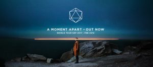 Odesza op 23 januari 2019 naar AFAS Live Amsterdam