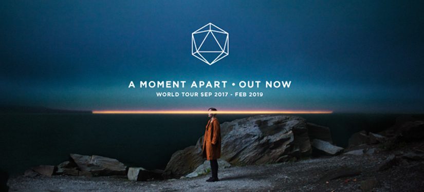 Odesza op 23 januari 2019 naar AFAS Live Amsterdam