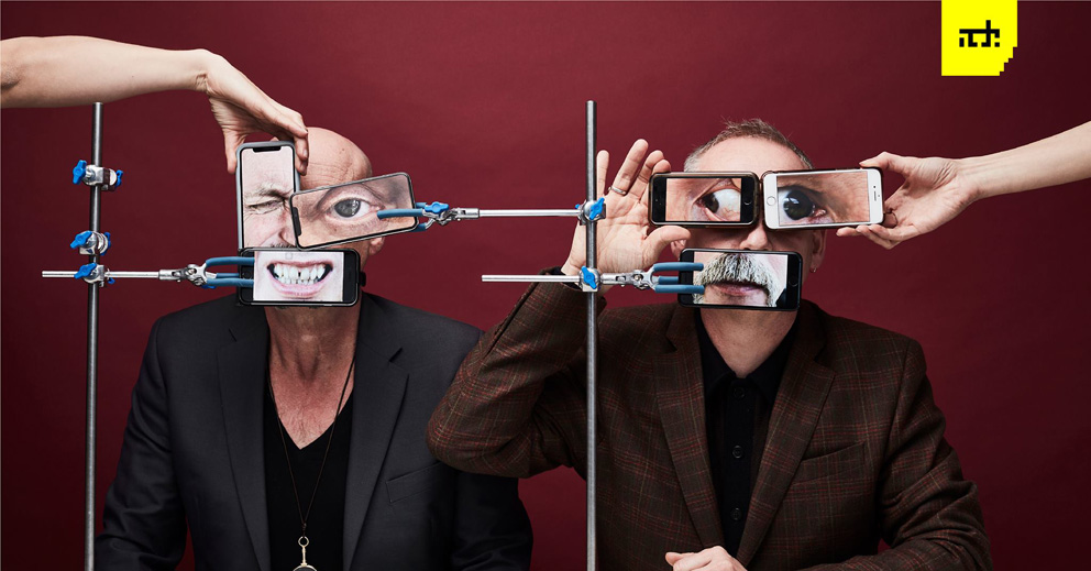 Orbital speelt op 18 oktober een extra show op Amsterdam Dance Event