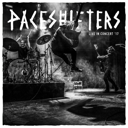 Paceshifters
